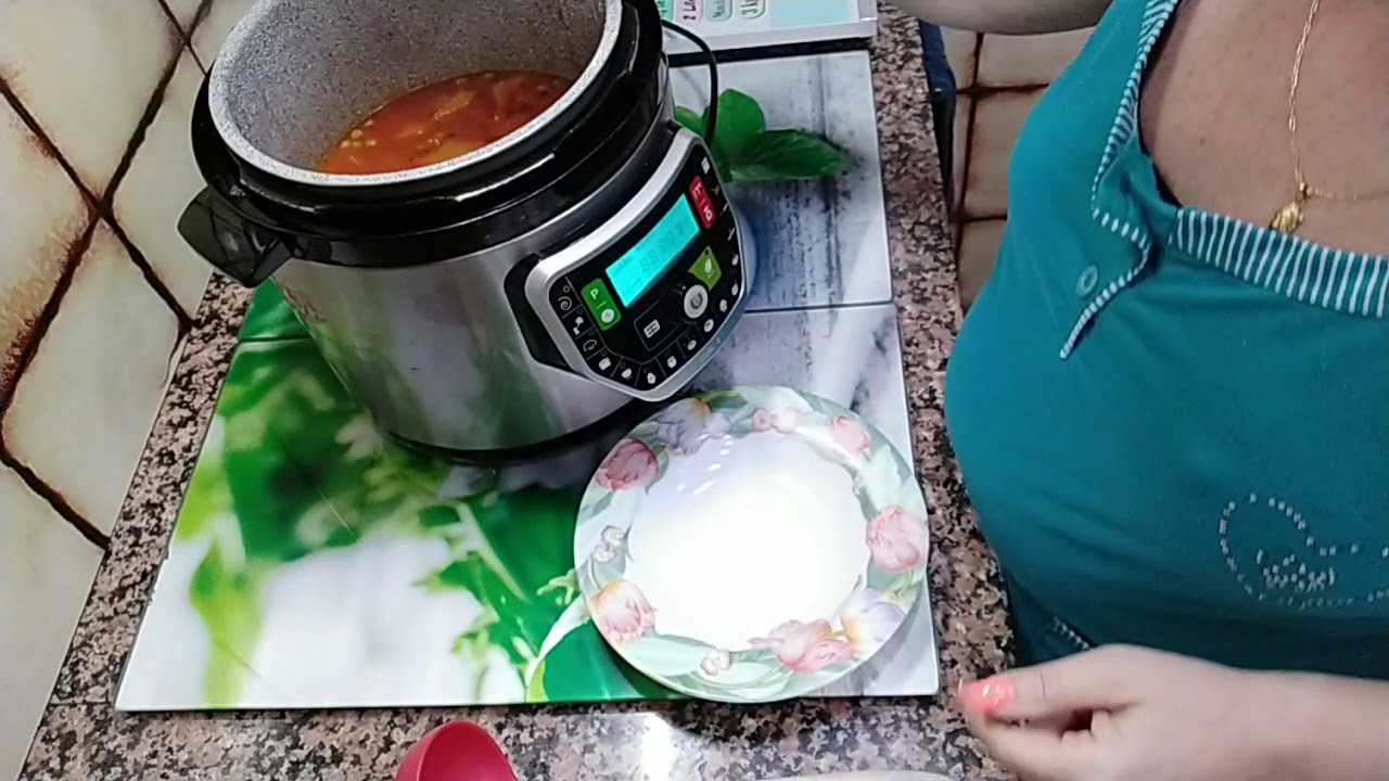 GUISO DE PATATAS Y CARNE CON PREVIA PREPARACIÓN