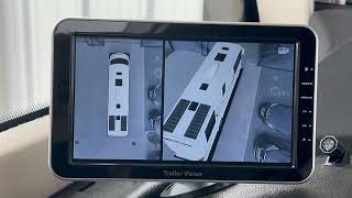 360 3D Camera System Talk Through