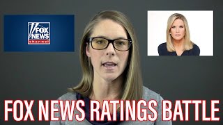 FOX News ramps bias to jolt ratings, bumps news host for opinion show