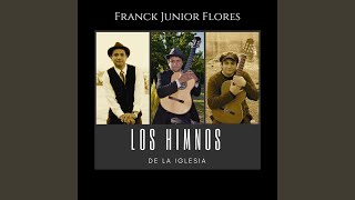 Video thumbnail of "Franck Junior Flores - Tierra de Palestina"