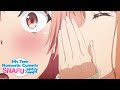 The Secret Ingredient | My Teen Romantic Comedy SNAFU Climax!