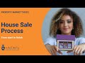 The House Sale Process From Start To Finish | Mark King Properties