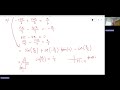 MAC1114 Trigonometry – Test 1 Review, Tips & Strategies | Jan 27, 2026