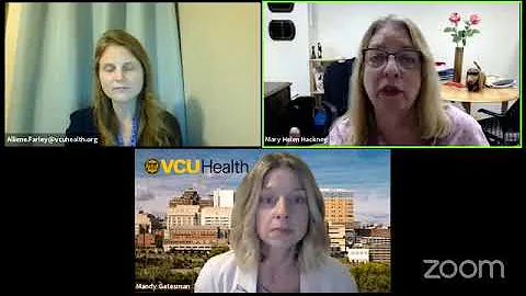Healthy Living Series: Cancer Myths