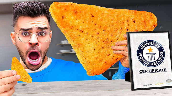 Breaking 10 World Records in 24h! (That's going too far...)