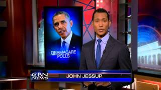 News on The 700 Club: Dec 11, 2013
