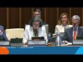 78ᵉ session du Comité régional de l’OMS pour les Amériques