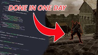 Releasing my own game after 2 years...