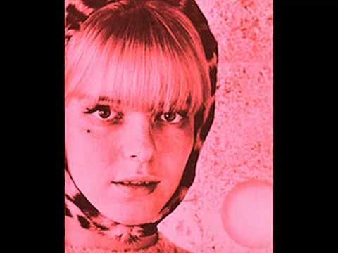 France Gall en allemand - Sheriff Baxter