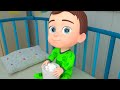 Johny Johny Yes Papa - Eating Sugar Song and MORE Educational Nursery Rhymes