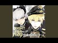 FIGHT FOR YOU (プレカトゥスの天秤タイアップソング)