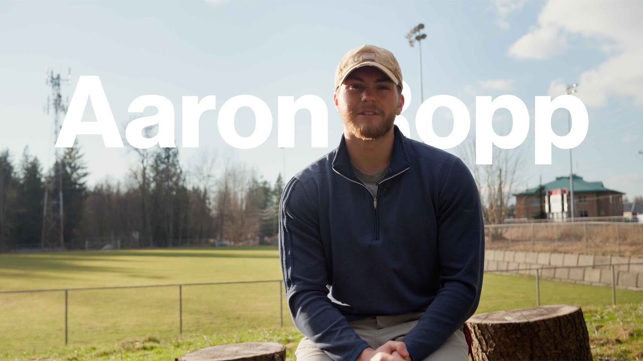 Finding Somewhere To Invest & Serve With Aaron Ropp - YouTube