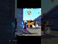 ACE!🥷 #freefire #game #ffshorts #1v6clu#benexe01 #battleroyalegame