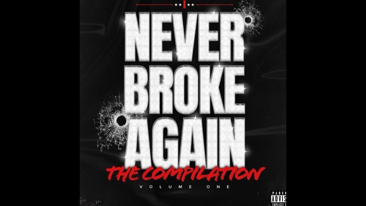 YoungBoy Never Broke Again - Snow Bunny (Instrumental)