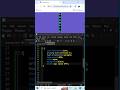 CSS Vertical Text