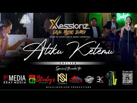 Bertemu sahabat lama🥰🗿