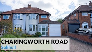 Stunning 3-Bedroom Semi-Detached Home With Conservatory, Landscaped Garden Modern Features