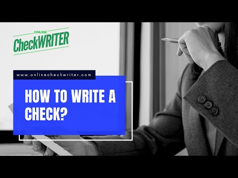 How To Write