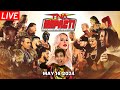 🔴 BIGGEST MATCH IN THE HISTORY of TNA Impact Wrestling Watchalong -  May 16 2024🔥