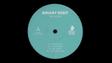 Binary Digit - Late Night Seq