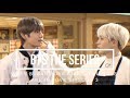 When Busan Boys and Daegu Boys are in love episode 3 (Taekook and Yoonmin)