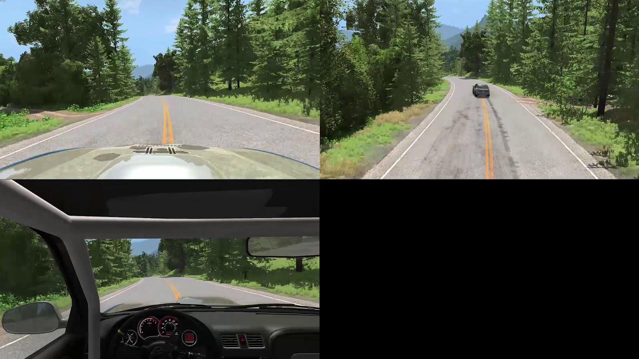 Hirochi Sunburst - Rally through East Coast USA - YouTube