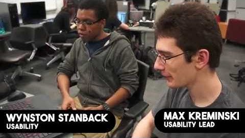 Chambara Developer Diary 4, pt.1 - Final Days of Development