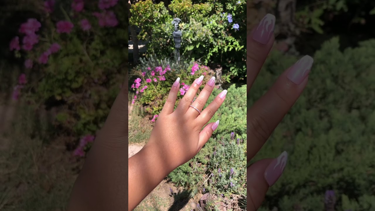 Rose Gold Promise Ring - Modern Gents | 