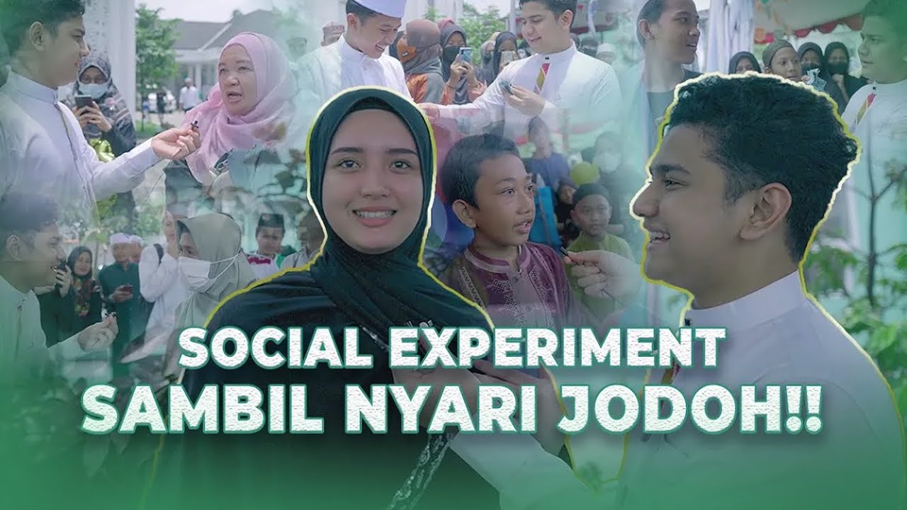 DATANG KE MAULID NABI, MALAH DAPET REZEKI DARI SYAKIR!!!