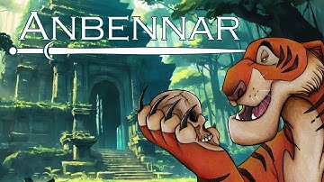 Ganked. Again. | Anbennar Multiplayer | Vanrahar | VOD 3