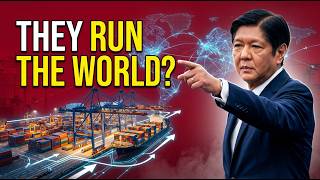 Why the World s Busiest Ports Depend on Filipino Expertise
