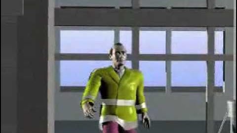 Dipstik Structural Lighting Column Testing