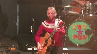 Paul Weller - Old Father Tyme (Live Aberdeen 2021)