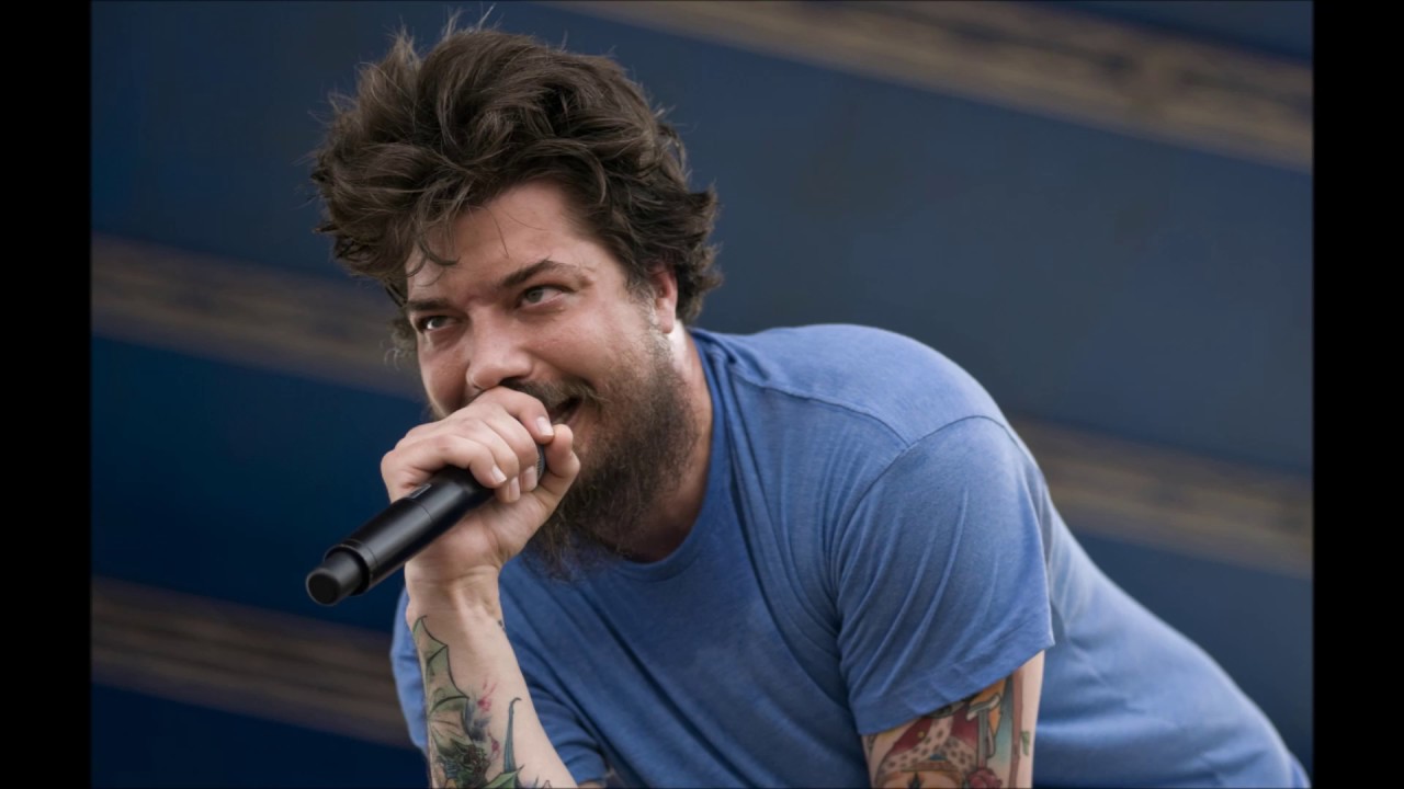 The "Seventeen Jumper Cables" Aesop Rock + Ratatat Mashup 2018 - YouTube