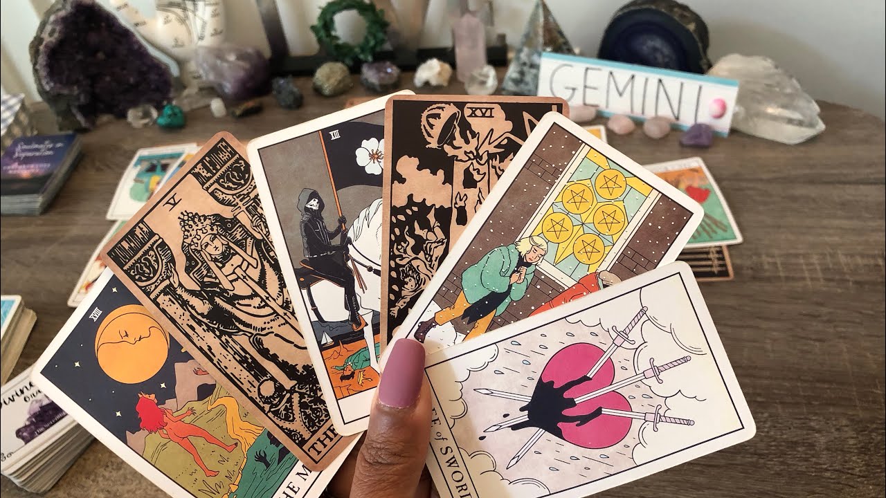 GEMINI!♊️NOT MISSING THIS CHANCE❗PAST FEELS REJECTED😔NOW READY TO STEP UP W/ SERIOUS OFFER!❤️