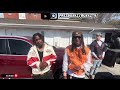 BANDO GANG  INTERVIEW!!