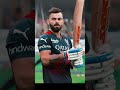 king Kohli 👑 Rangdari 👿 💪 Song of 🌎 💯 mera naam chale trending mein #viral #short #trending #video