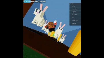 The Dropper [Roblox]: Level 105