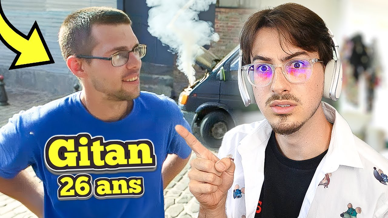 comment survivre en étant un giga chômeur