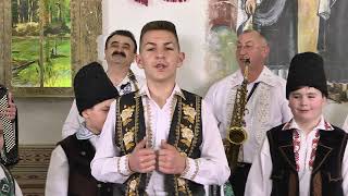 Gabi Tius- La Mulți Ani, Zile Senine