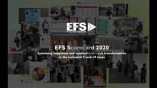 EFS Scorecard 2020 screenshot 3