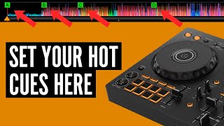 How \u0026 Where To Set Hot Cues For Quick Mixing