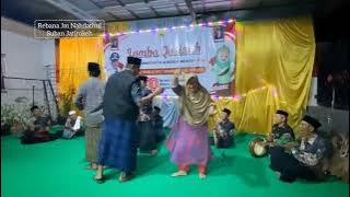 REBANA JM NAHDATHUL SUBAN REMAINING AGE & TEACHER SERVICES JATIROKEH SONGGOM BREBES2025 REBANA QA...