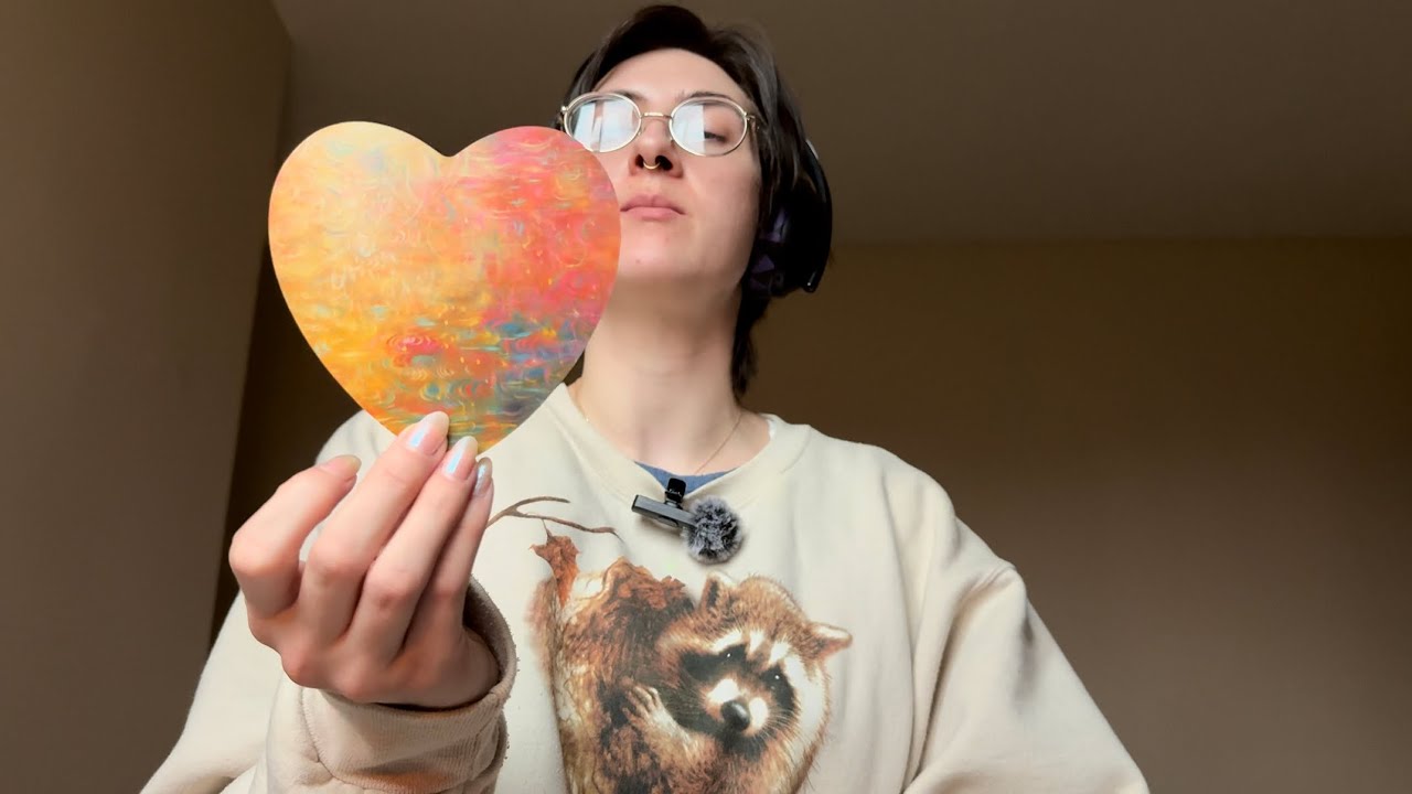 Love is Making History 📖