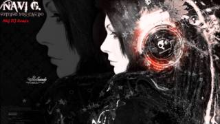 Navi G. Sparkoff - Nothing You Can Do (MG DJ Remix)