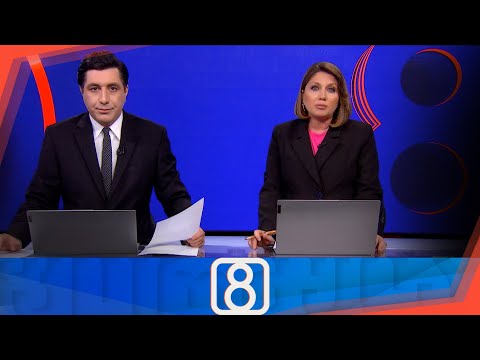 ფორმულა 20:00 საათზე — 25 ივნისი
