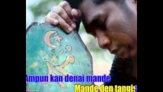 BOBBY ARLAND PUSARO MANDE (ALBUM POP MINANG)