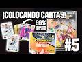 ¡Adrenalyn XL 2025-26 Al 99% Completa! *Colocando Cartas #5*
