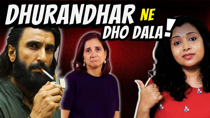 Why Bollywood is scared of Dhurandhar? #dhurandhar