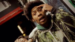 Fxck Darren x CeezSoCrazy - Go Get Em | Directed By @AyyZachh